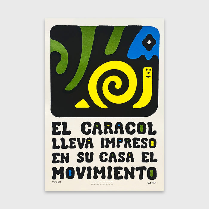 Caracol