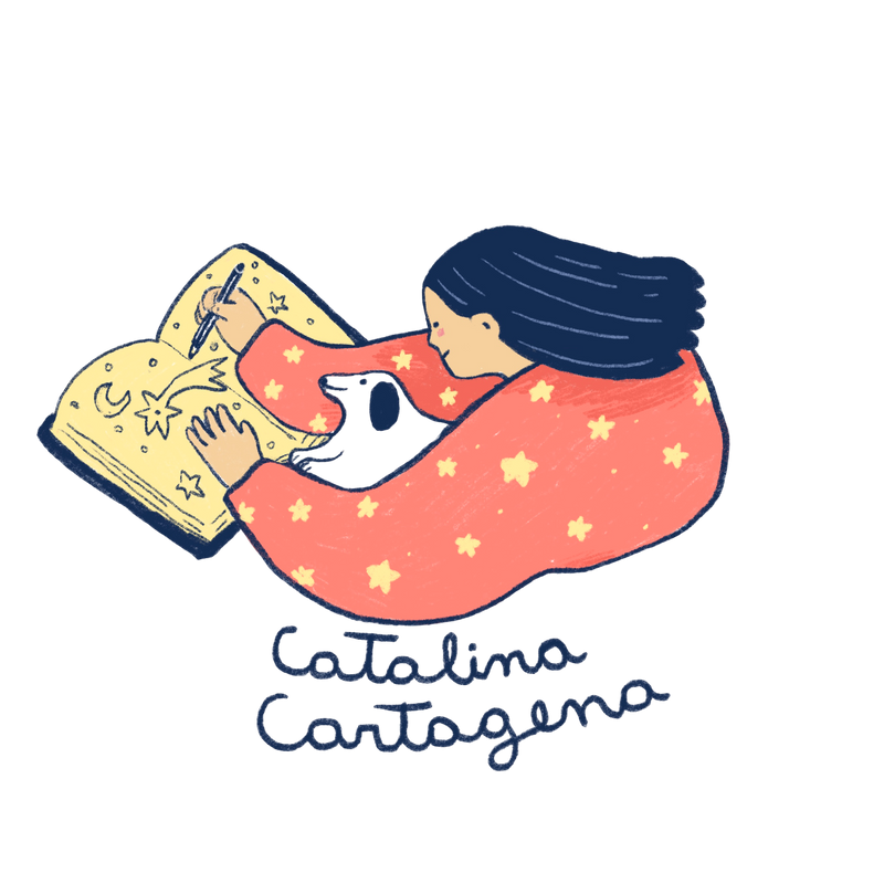 Catalina Cartagena logo