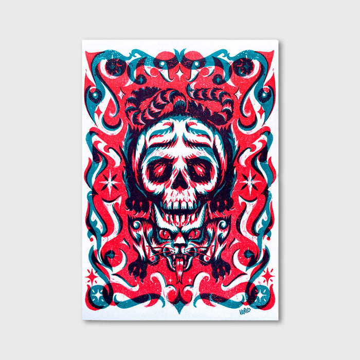 Catskull