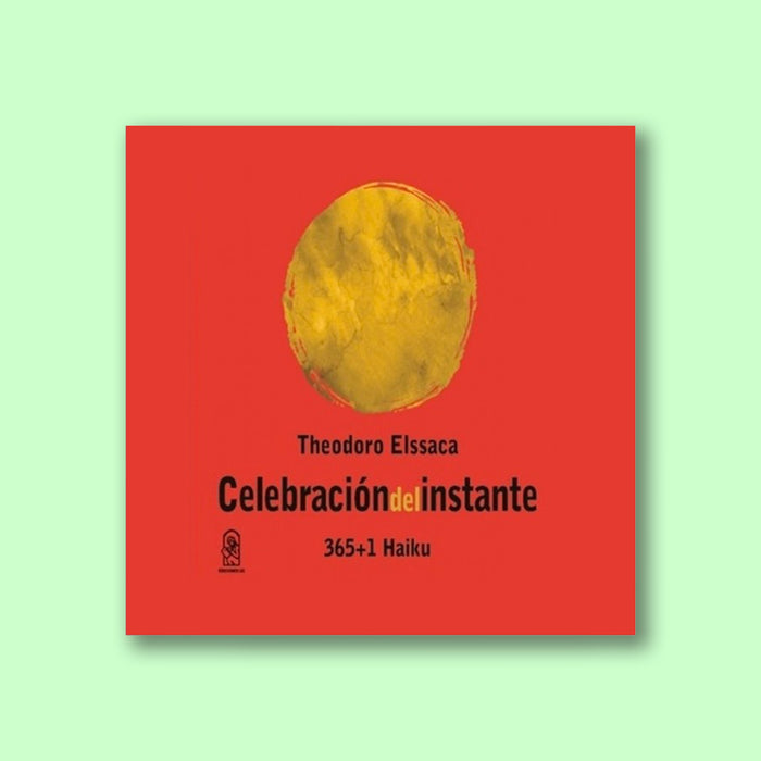 Celebración Del Instante