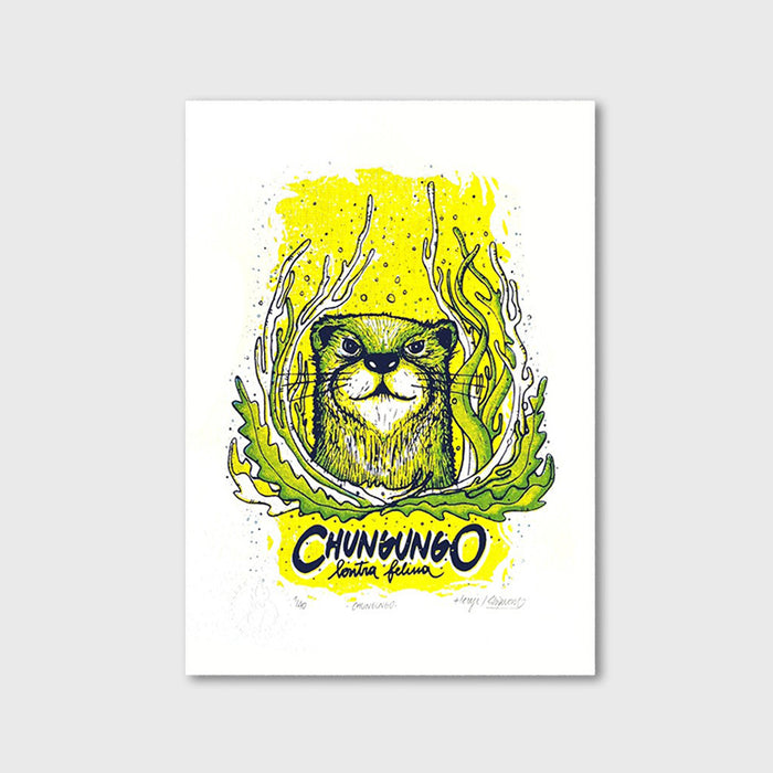 Chungungo