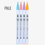 Clean Color Real Brush Set 4