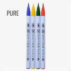 Clean Color Real Brush Set 4