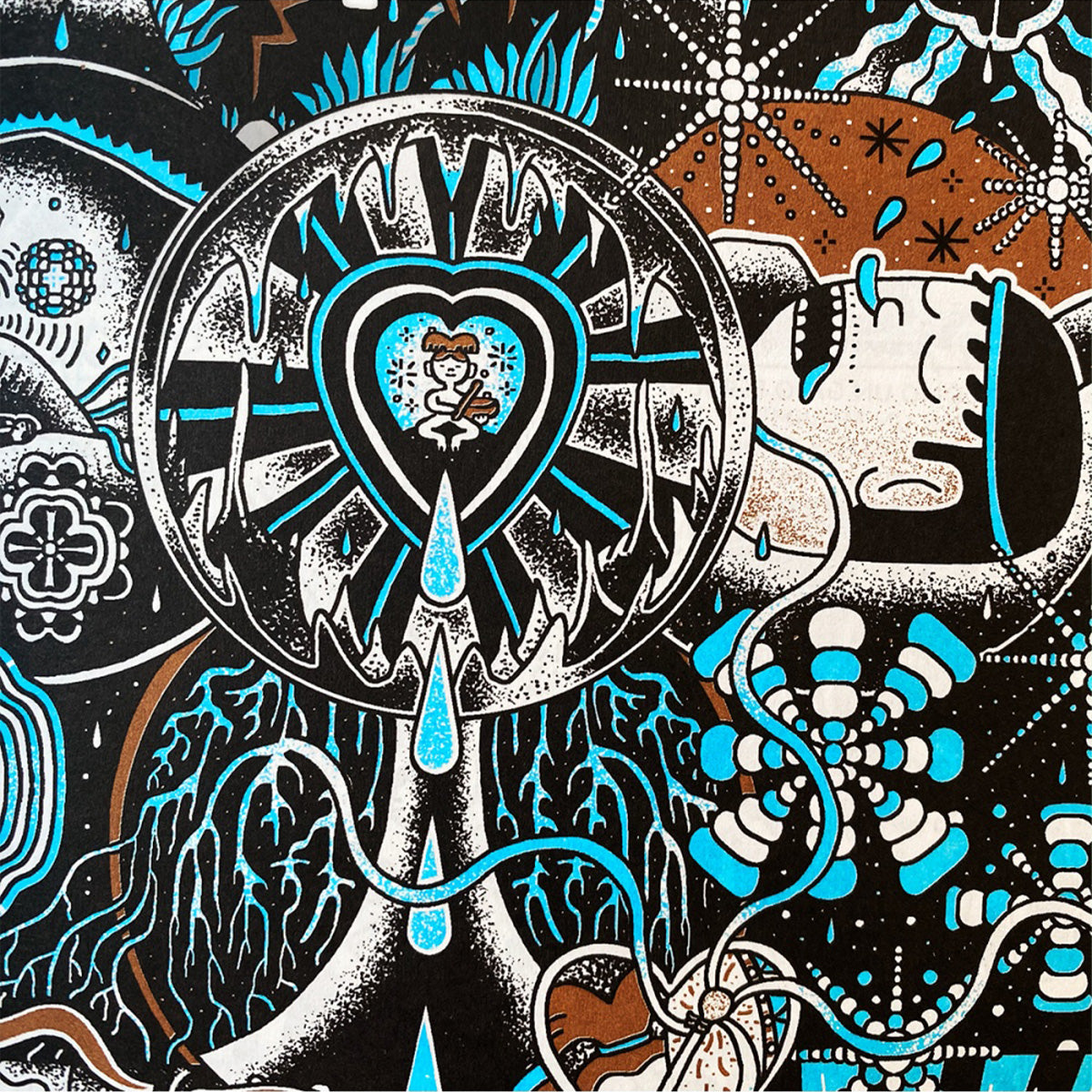 Común & Silvestre 2: No Hay Senderos A La Cueva Del Brujo