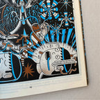 Común & Silvestre 2: No Hay Senderos A La Cueva Del Brujo