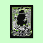 Común & Silvestre 3: Un Asalto A La Paltarrealidad