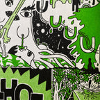 Común & Silvestre 3: Un Asalto A La Paltarrealidad