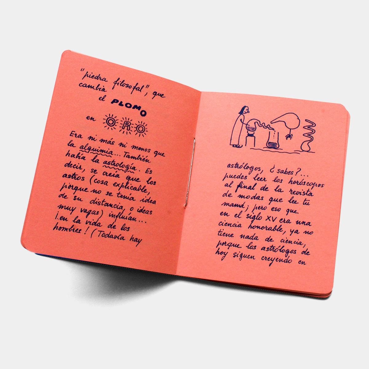 Copérnico Contando A Los Niños