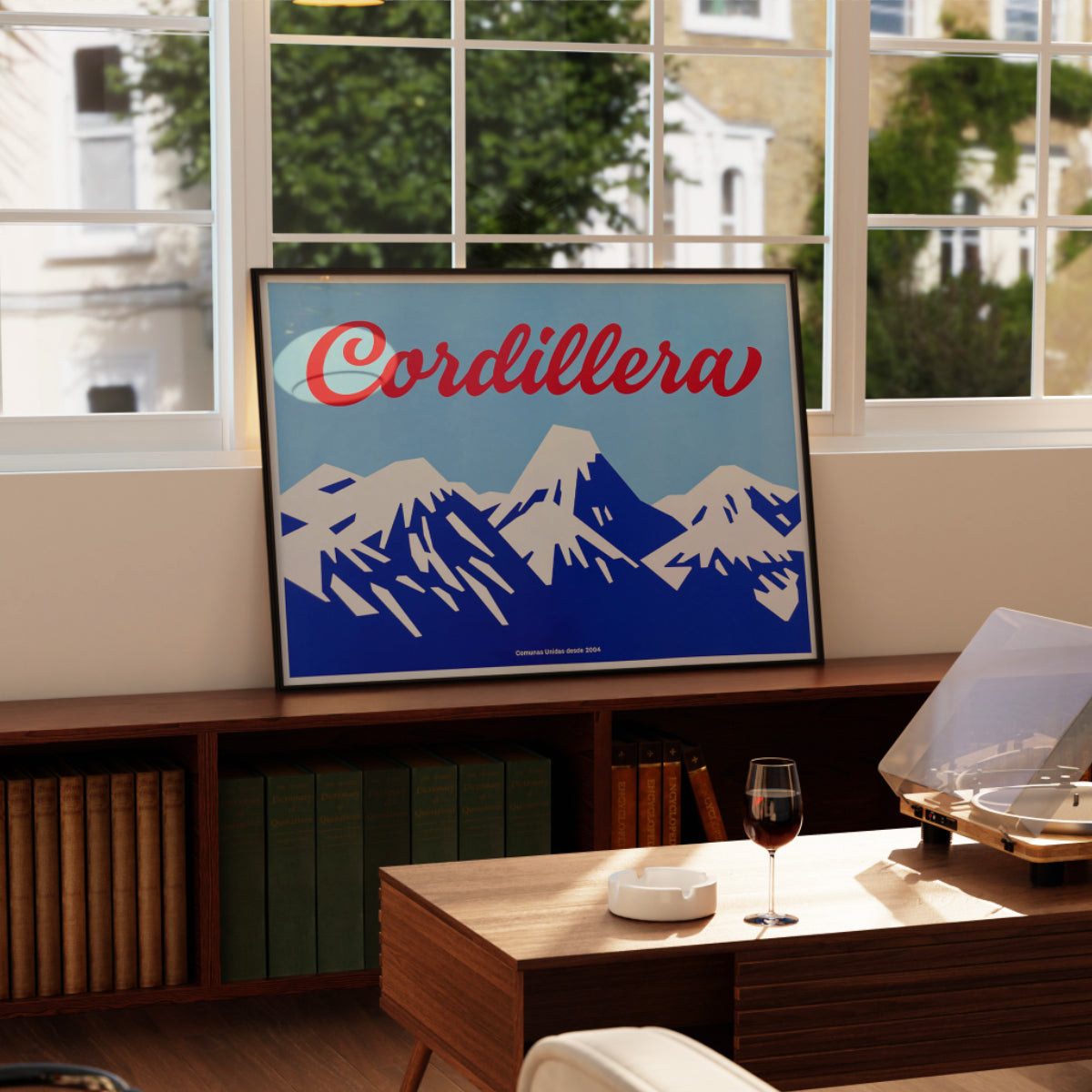Cordillera