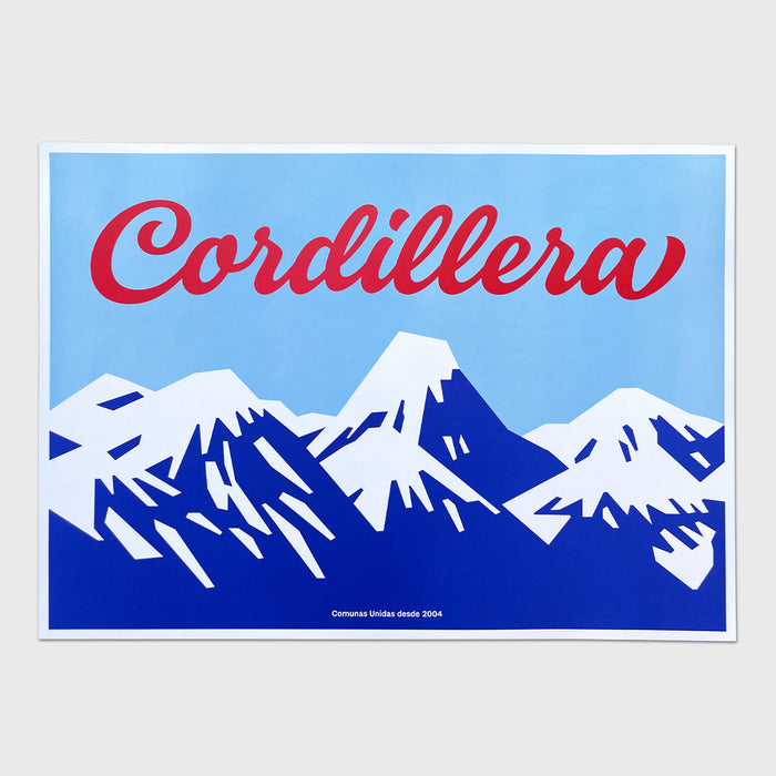 Cordillera