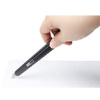 Cortador Autoretractil Ajustable Delgado