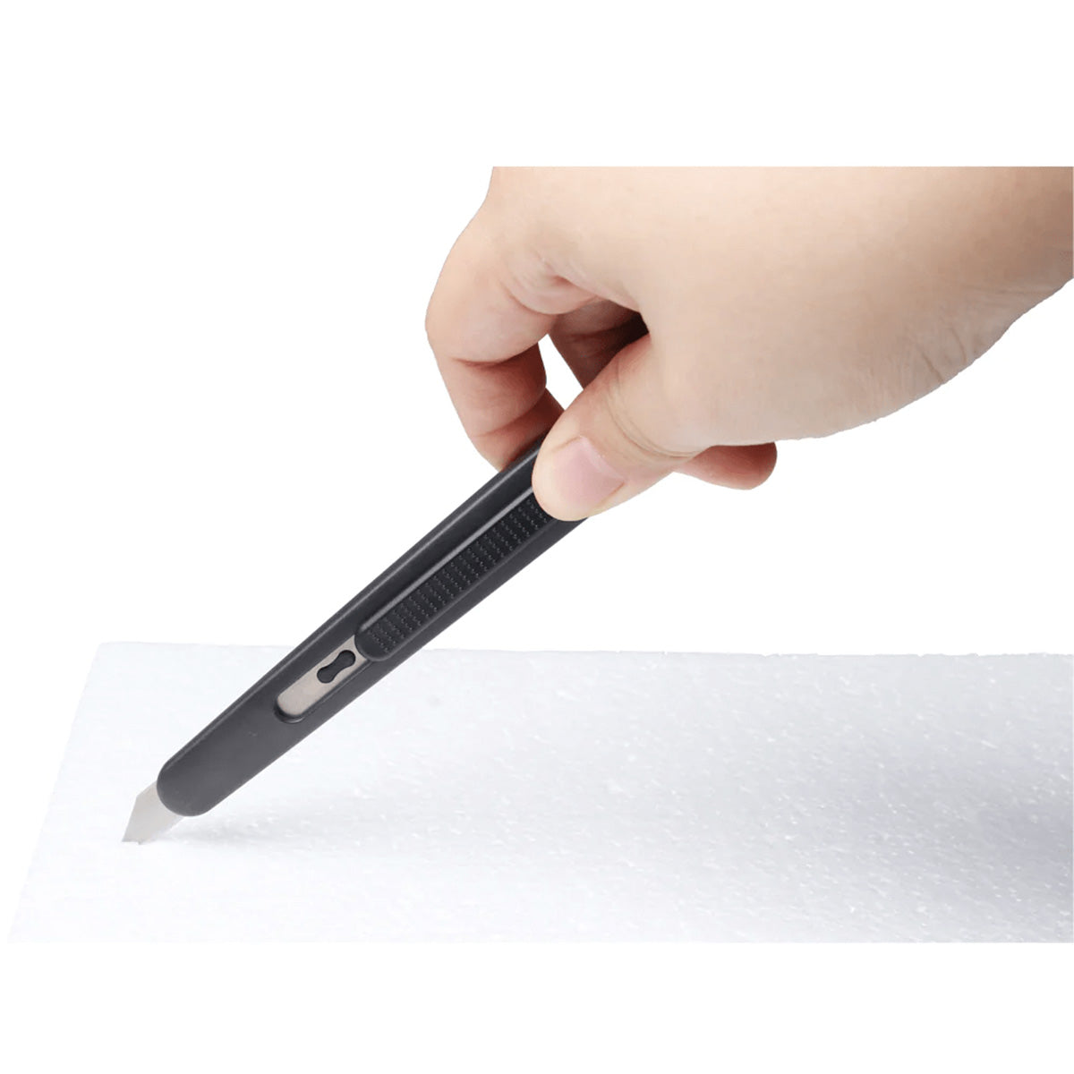 Cortador Autoretractil Ajustable Delgado