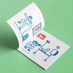 Cosas que se hacen en un mundo en cuarentena