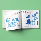 Cosas que se hacen en un mundo en cuarentena