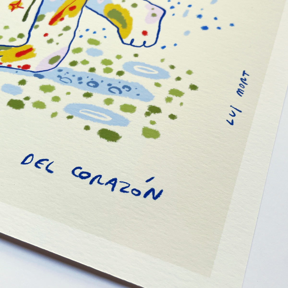 Cuando llueve, guarda el sol