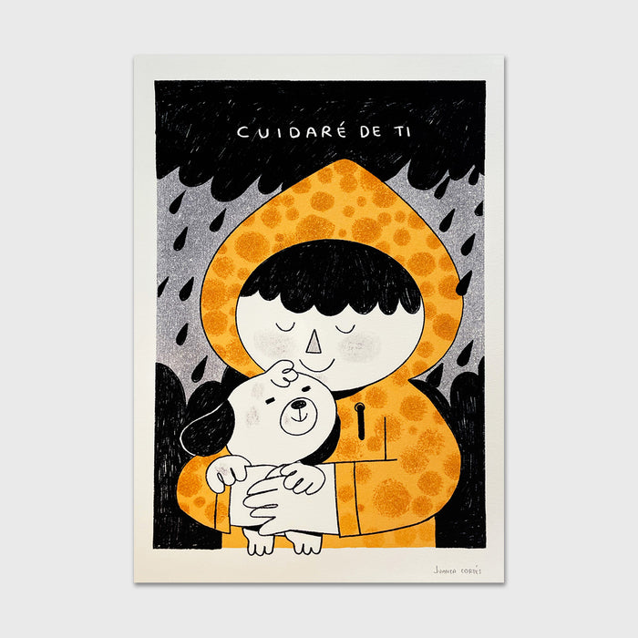 Cuidare de ti