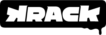 Krack logo
