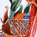 Dama Digestiva I