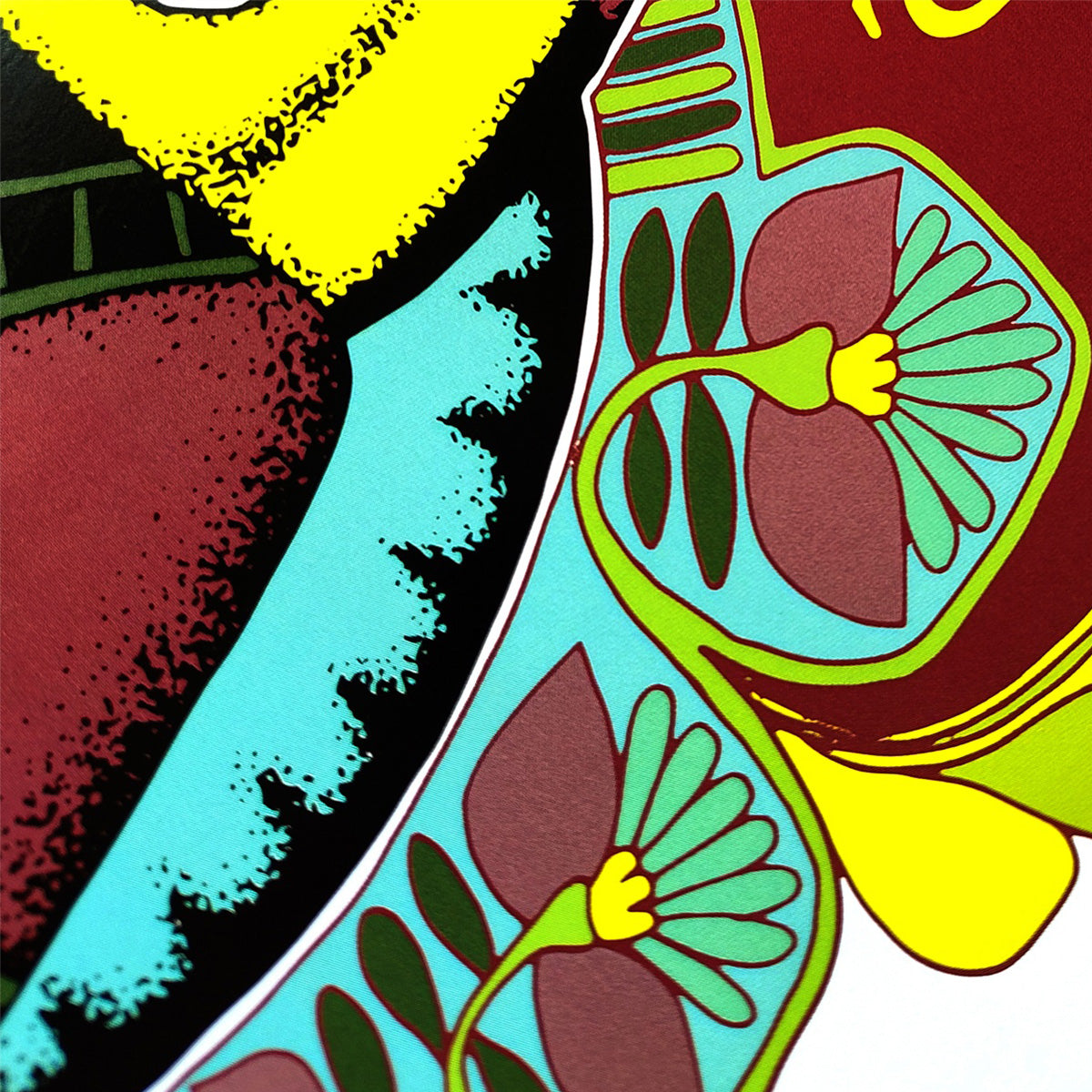 Atrás pica el indio