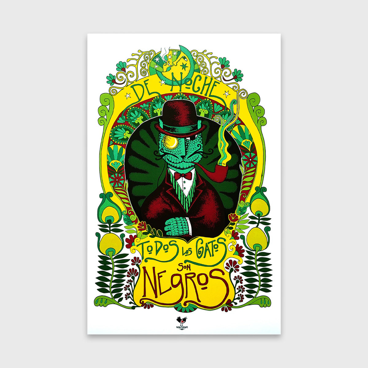 De noche todos los gatos son negros