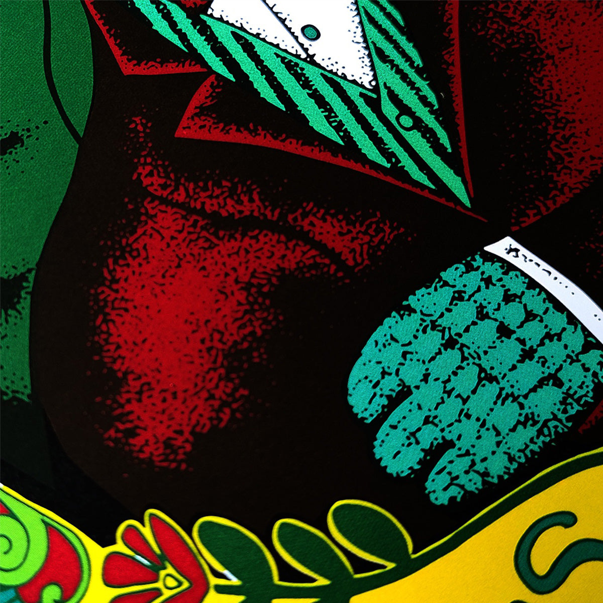 De noche todos los gatos son negros