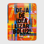 Deja de idealizar
