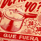 Olla depresión