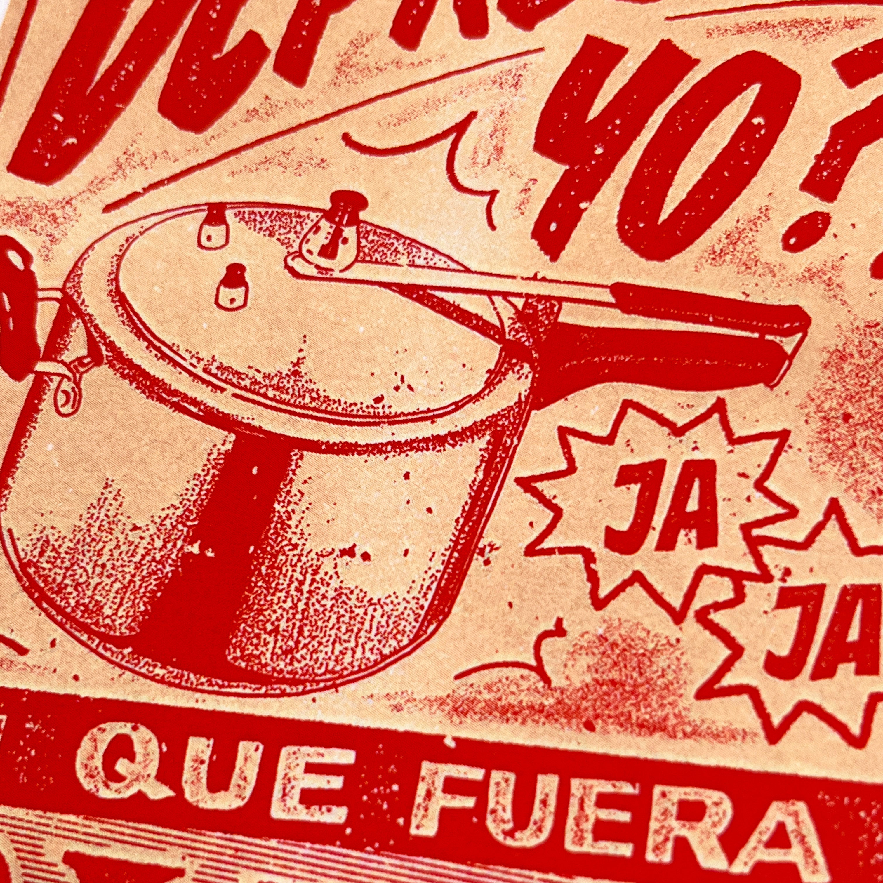 Olla depresión