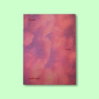 El cielo se a vuelto rojo