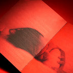 El cielo se a vuelto rojo