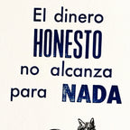 El Dinero Honesto