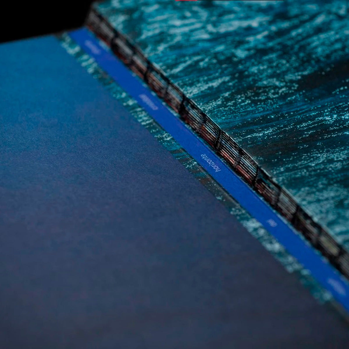 El Margen Del Horizonte