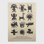 El pasado nos habla constantemente