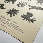 El pasado nos habla constantemente