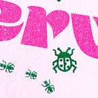 En la naturaleza está la preservación del mundo