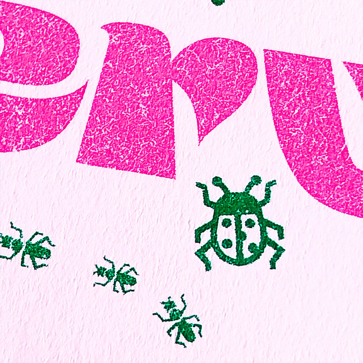 En la naturaleza está la preservación del mundo