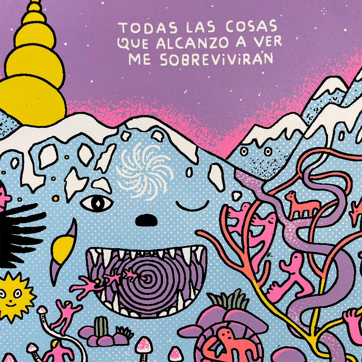 Equilibrio & buena voluntad