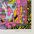 Equilibrio & buena voluntad