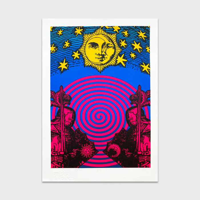 Espiral de razón