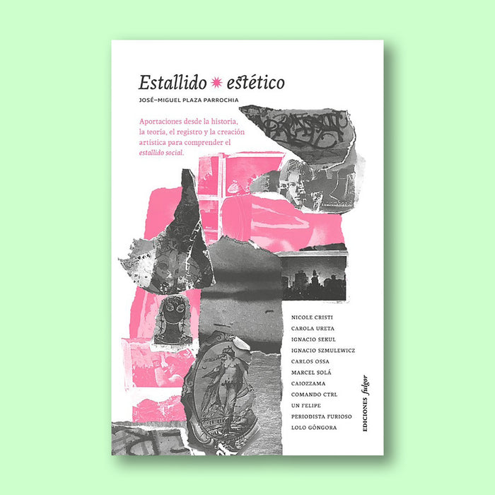 Estallido Estético