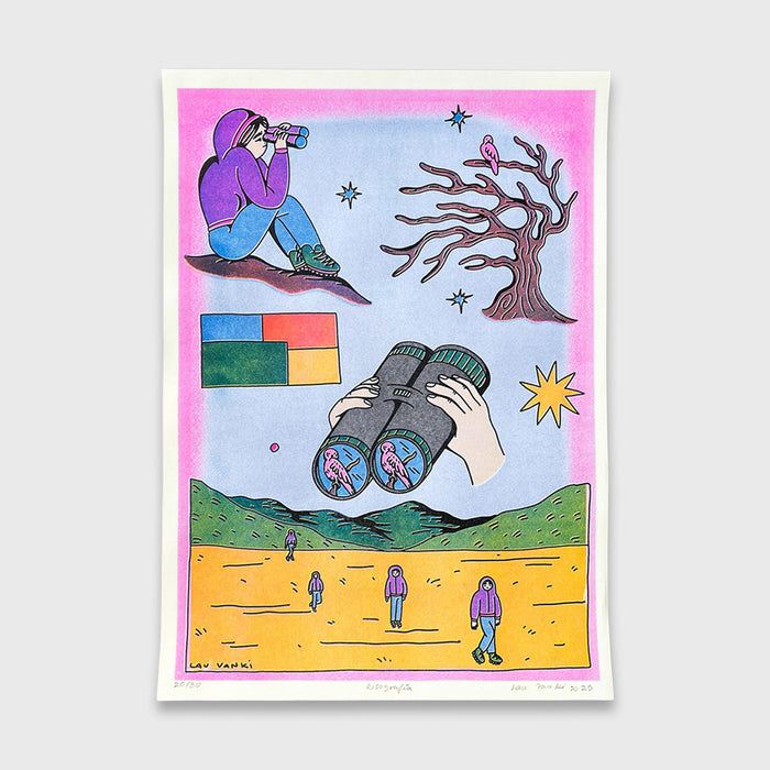 Explorar