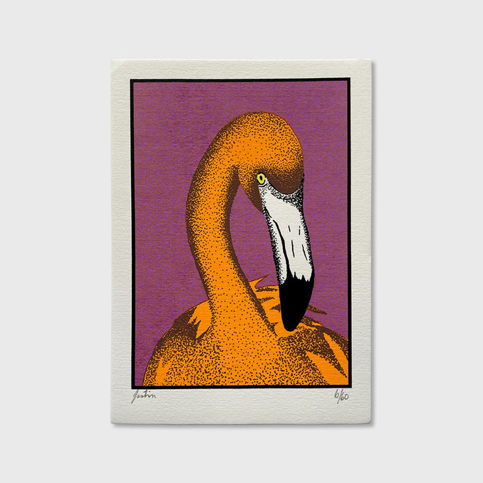 Flamencos