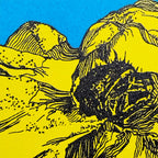 Flor CMYK