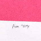 Flor CMYK