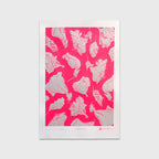 Flor Magenta