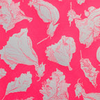Flor Magenta