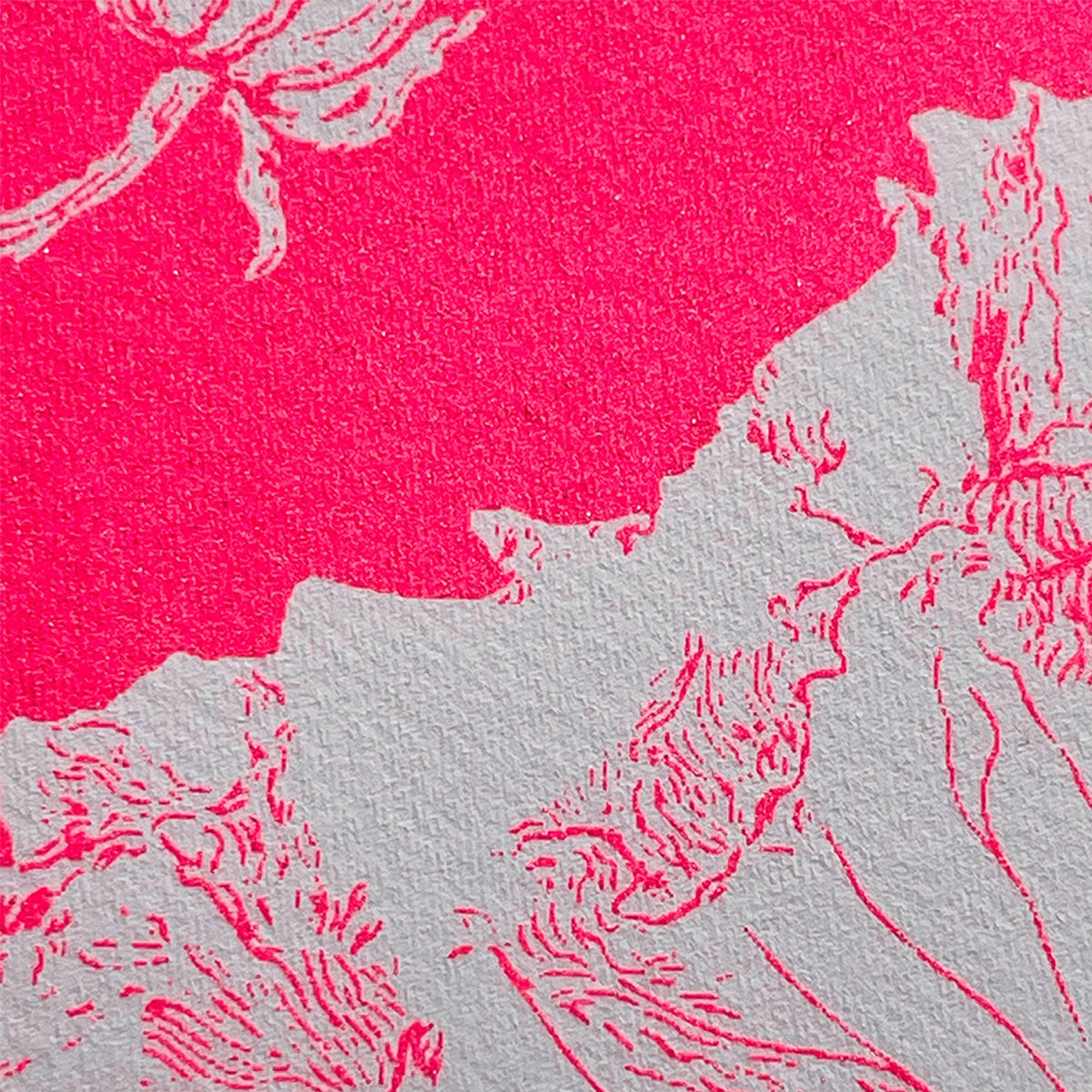 Flor Magenta