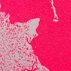 Flor Magenta