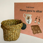 Flores para tu Altar