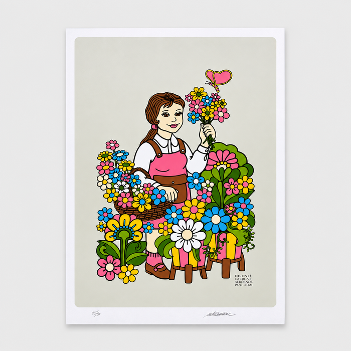 Florista